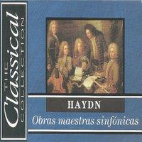 The Classical Collection - Haydn - Obras maestras sinfónicas