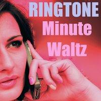 Minute Waltz Ringtone Waltzes Op. 64 No. 1 in D-Flat Major