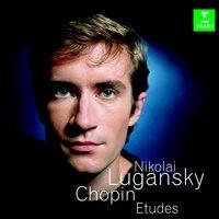 Chopin: Études, Op. 10 & 25