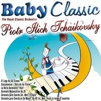 Baby Classic - Piotr Ilych Tchaikovsky