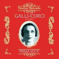 Galli-Curci Vol. 2