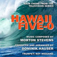 Hawaii Five-O: Theme from the Television Series (Morton Stevens)