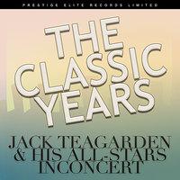The Classic Years - In Concert
