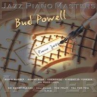 Jazz Piano Master: Bud Powell