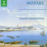 Daniel Barenboim & Berlin Philharmonic Orchestra