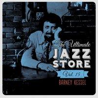 The Ultimate Jazz Store, Vol. 15