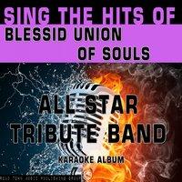 Sing the Hits of the Blessid Union of Souls
