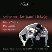 Jost: Requiem Trilogy.