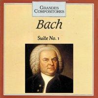 Grandes Compositores - Bach - Suite No. 1