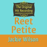 The Original Hit Recording - Reet Petite