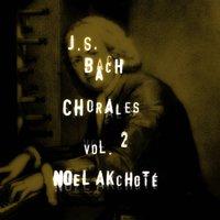 J. S. Bach: Chorales, Vol. 2