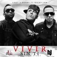 Vivir Sin Ti (feat. Nicky Jam)