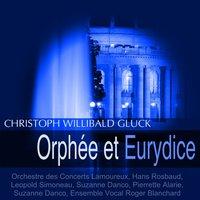 Orphée et Eurydice, Act II: "Qui t'amène en ces lieux" (Choeur)