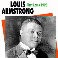 First Louis 1925