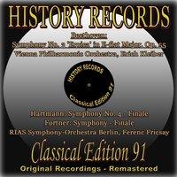 History Records - Classical Edition 91