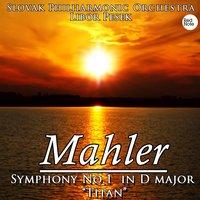 Mahler: Symphony No.1 in D major "Titan"