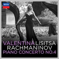 Rachmaninov: Piano Concerto No.4