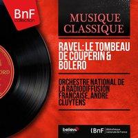 Ravel: Le tombeau de Couperin & Boléro
