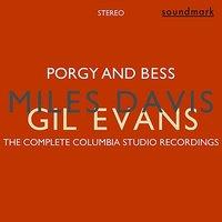 Porgy and Bess: The Complete Columbia Studio Recordings