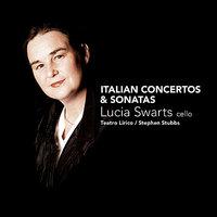 Italian concertos & sonatas