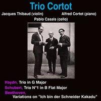 Trio Cortot