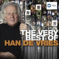 The Very Best of Han de Vries