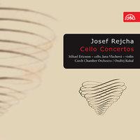 Rejcha: Cello Concertos