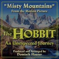 "Misty Mountains" (From "The Hobbit: An Unexpected Journey")