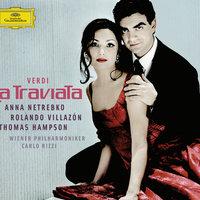 Verdi: La traviata / Act II - "Pura siccome un angelo"