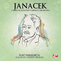 Lashes Dances for Symphony Orchestra: IV. Ancient II. Moderato