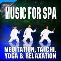 Music for Spa, Meditation, Tai Chi, Yoga and Relaxation