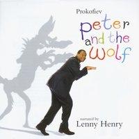 Prokofiev Peter and the Wolf