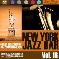 New York Jazz Bar, Vol. 16