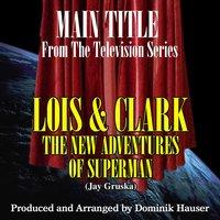 Lois and Clark: Main Theme