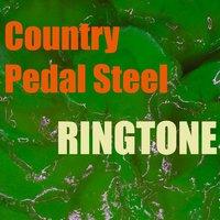 Country Pedal Steel Ringtone