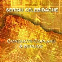 Copland & Berlioz