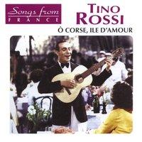 Songs from France: ô Corse, ile d'amour