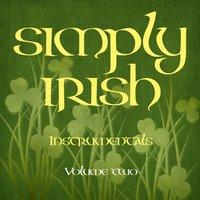 Simply Irish - Instrumentals, Vol. 2