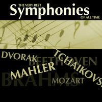 The Very Best Symphonies Of All Time