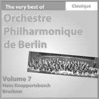 Bruckner : Symponie No. 8, en do mineur