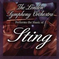 The London Symphony Orchestra Performs The Music of Sting