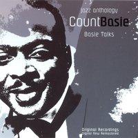 Basie Talks (Jazz Anthology)