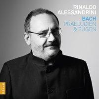 Bach: Praeludien & Fugen