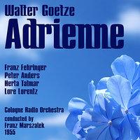 Walter Goetze: Adrienne (1955)