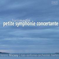 Martin: Petite Symphonie Concertante