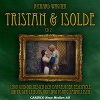Tristan & Isolde - Vol. 2