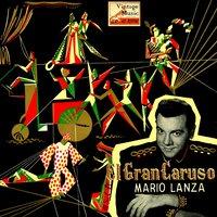 Vintage Tenors Nº 2 - EPs Collectors "El Gran Caruso"