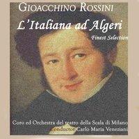 Rossini: L'italiana ad algeri