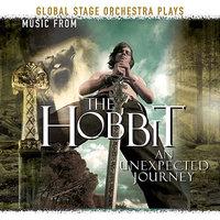 Music from "The Hobbit: An Unexpected Journey"