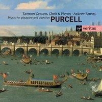 Purcell: Music for Pleasure and Devotion